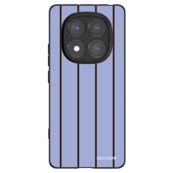Picasee silikonový černý obal pro Xiaomi Redmi Note 14 Pro+ 5G - Poolside member