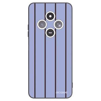 Picasee silikonový černý obal pro Xiaomi Redmi 14C - Poolside member