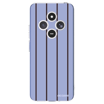 Picasee silikonový průhledný obal pro Xiaomi Redmi 14C - Poolside member
