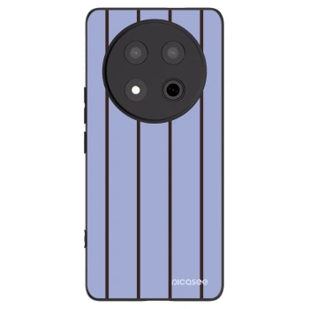Picasee silikonový černý obal pro Honor Magic7 Lite 5G - Poolside member