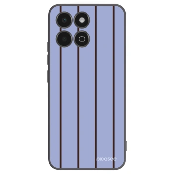 Picasee silikonový černý obal pro Honor 200 Smart 5G - Poolside member
