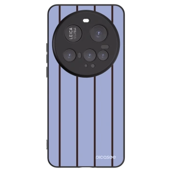 Picasee silikonový černý obal pro Xiaomi 15 Ultra - Poolside member