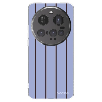 Picasee silikonový průhledný obal pro Xiaomi 15 Ultra - Poolside member