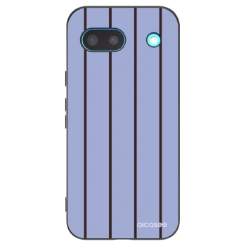 Picasee silikonový černý obal pro Google Pixel 8a - Poolside member