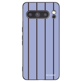 Picasee silikonový černý obal pro Google Pixel 8 Pro - Poolside member