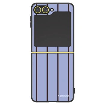 Obal pro Samsung Galaxy Z Flip6 5G - Poolside member