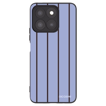 Picasee silikonový černý obal pro Honor X8c - Poolside member