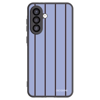Picasee silikonový černý obal pro Samsung Galaxy A26 5G A266B - Poolside member