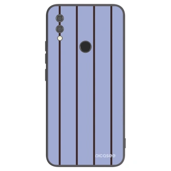 Picasee silikonový černý obal pro Xiaomi Redmi Note 7 - Poolside member