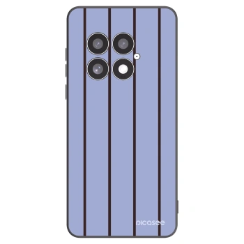Picasee silikonový černý obal pro OnePlus 13 5G - Poolside member