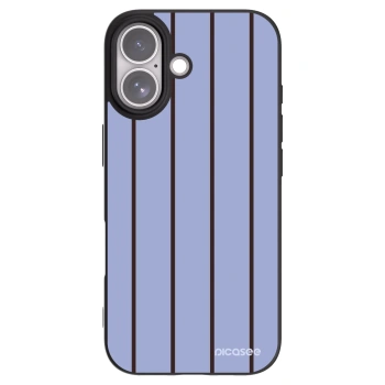 Picasee silikonový černý obal pro Apple iPhone 17 - Poolside member