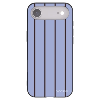 Picasee silikonový černý obal pro Apple iPhone Air - Poolside member