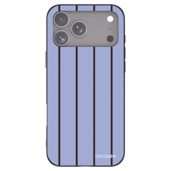 Picasee silikonový černý obal pro Apple iPhone 17 Pro Max - Poolside member