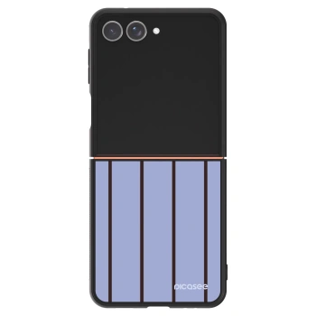 Obal pro Samsung Galaxy Z Flip7 5G - Poolside member