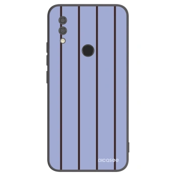 Picasee silikonový černý obal pro Xiaomi Redmi 7 - Poolside member