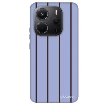 Obal pro Xiaomi Redmi Note 14 5G - Poolside member