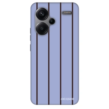 Obal pro Xiaomi Redmi Note 13 Pro+ 5G - Poolside member