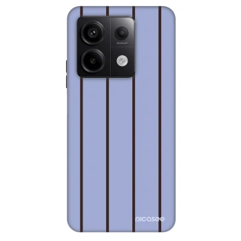 Obal pro Xiaomi Redmi Note 13 Pro 5G - Poolside member