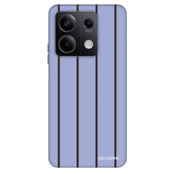 Obal pro Xiaomi Redmi Note 13 5G - Poolside member