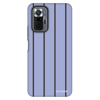 Obal pro Xiaomi Redmi Note 10 Pro - Poolside member