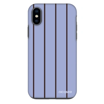 Obal pro Apple iPhone X/XS - Poolside member