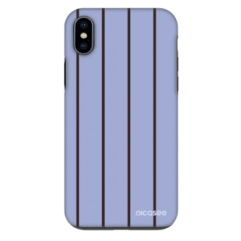 Obal pro Apple iPhone XS Max - Poolside member