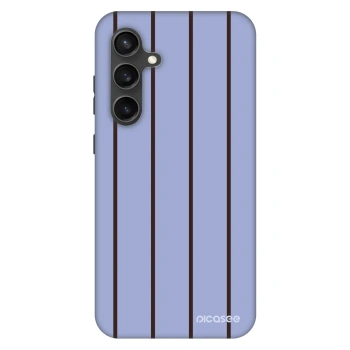 Obal pro Samsung Galaxy S24 FE S721B - Poolside member
