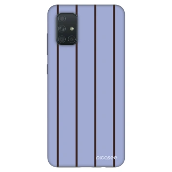 Obal pro Samsung Galaxy A71 A715F - Poolside member