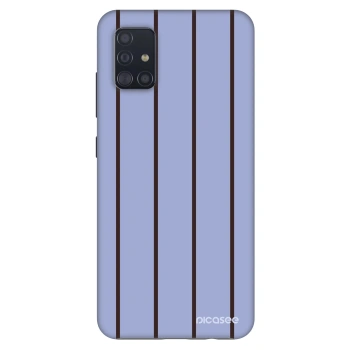 Obal pro Samsung Galaxy A51 A515F - Poolside member