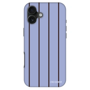 Obal pro Apple iPhone 16 Plus - Poolside member