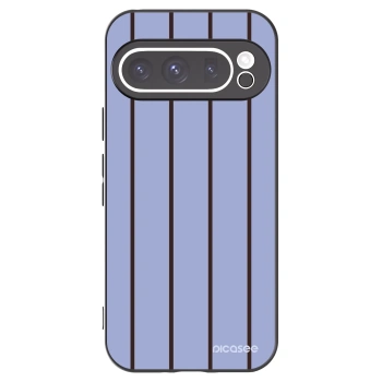Picasee silikonový černý obal pro Google Pixel 9 Pro XL - Poolside member
