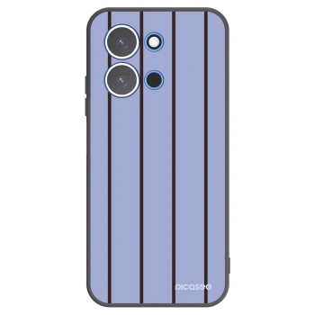 Picasee silikonový černý obal pro Xiaomi Redmi 15C 4G - Poolside member