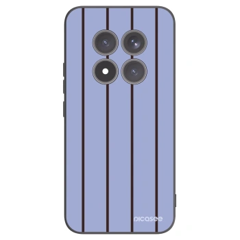 Picasee silikonový černý obal pro Xiaomi Redmi Note 15 Pro+ - Poolside member