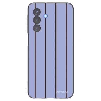 Picasee silikonový černý obal pro Samsung Galaxy A17 5G - Poolside member