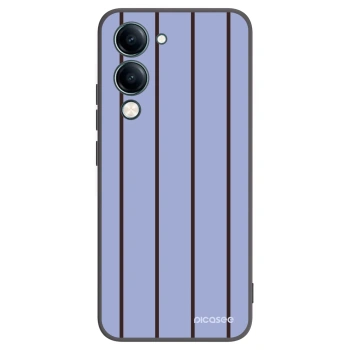 Picasee silikonový černý obal pro Vivo Y29s 5G - Poolside member