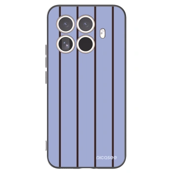 Picasee silikonový černý obal pro Xiaomi 15T Pro - Poolside member