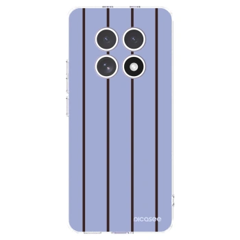 Picasee silikonový průhledný obal pro Xiaomi Redmi Note 15 4G - Poolside member