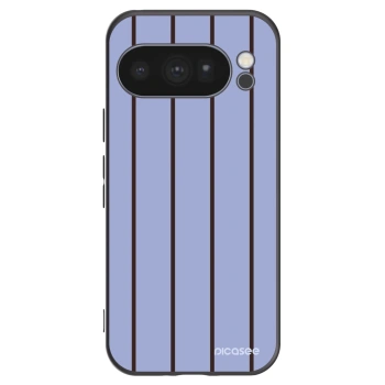 Picasee silikonový černý obal pro Google Pixel 10 Pro - Poolside member