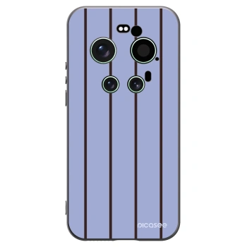 Picasee silikonový černý obal pro Xiaomi 17 Ultra - Poolside member