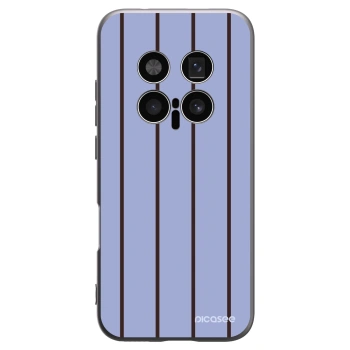 Picasee silikonový černý obal pro Honor Magic8 Pro 5G - Poolside member