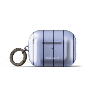 Obal pro Apple AirPods Pro 2 - Poolside member