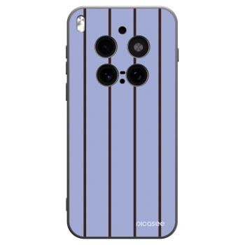 Picasee silikonový černý obal pro Vivo X300 Pro - Poolside member