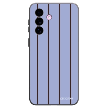 Picasee silikonový černý obal pro Samsung Galaxy A57 5G - Poolside member
