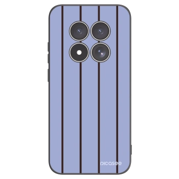 Picasee silikonový černý obal pro Xiaomi Redmi Note 15 Pro 5G - Poolside member