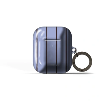 Obal pro Apple AirPods 1 - Poolside member