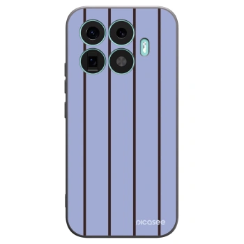 Picasee silikonový černý obal pro Xiaomi 17T - Poolside member