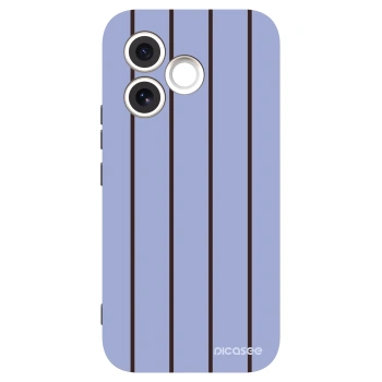 Picasee silikonový černý obal pro Honor 600 Lite - Poolside member