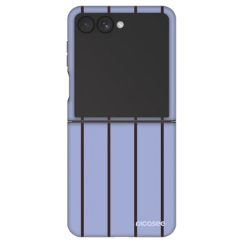 Picasee Fashion Case pro Samsung Galaxy Z Flip7 5G - Poolside member