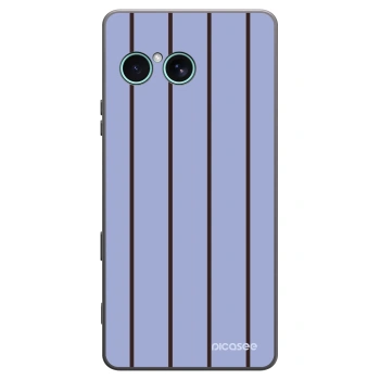 Picasee silikonový černý obal pro Sony Xperia 10 VII - Poolside member