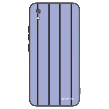 Picasee silikonový černý obal pro Xiaomi Redmi 7A - Poolside member